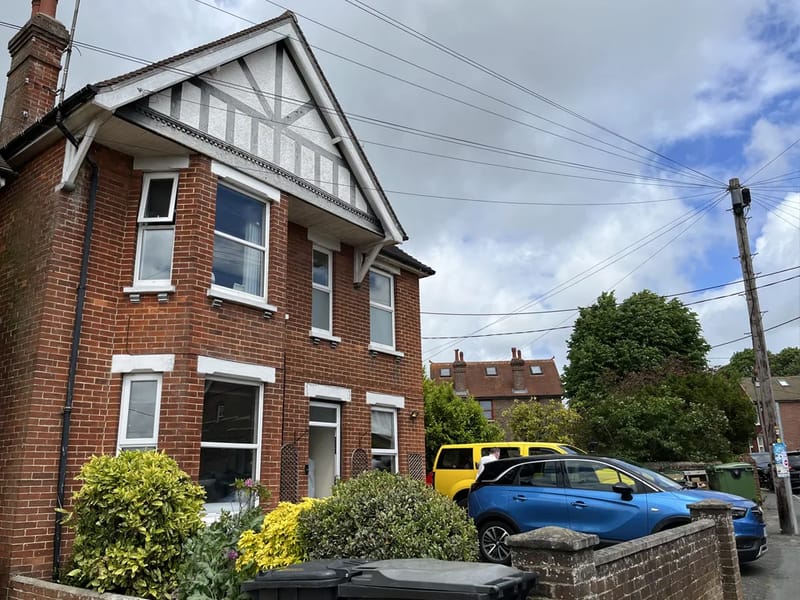 Jemini Response 52 Summerheath Road - Assisted Living in Hailsham, England photo 1