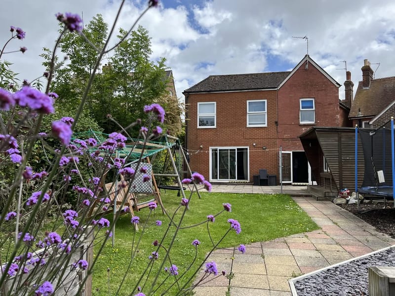 Jemini Response 52 Summerheath Road - Assisted Living in Hailsham, England photo 2