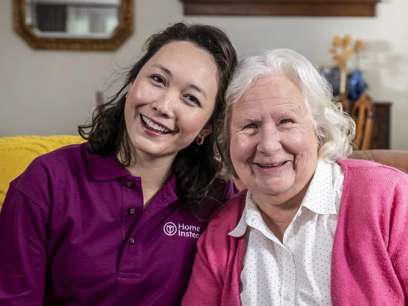AAXIOM HEALTH SERVICES, INC. DBA HOME INSTEAD SENIOR CARE - Home Health Nursing in Brandon, FL photo 2