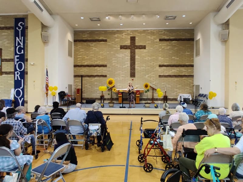 American Eldercare, INC. - Home Health Nursing in Lake Worth, FL photo 2