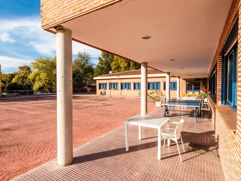 Grupo 5 Piso Tutelado Alcobendas - Vida Asistida in Alcobendas, Madrid photo 1