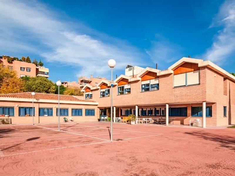 Grupo 5 Piso Tutelado Alcobendas - Vida Asistida in Alcobendas, Madrid photo 2
