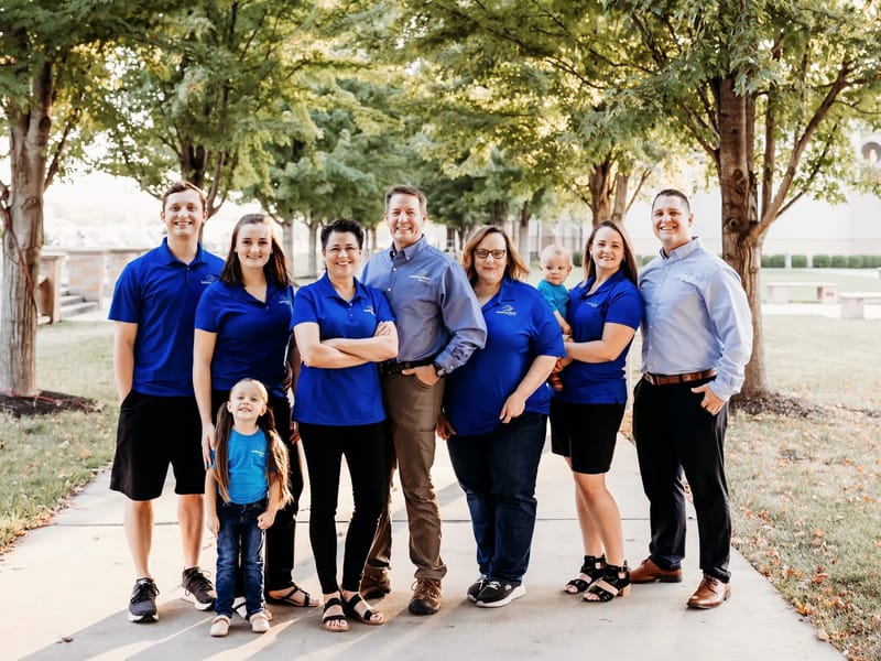 Add Care Services, LLC - Home Health Nursing in Kansas City, MO photo 1