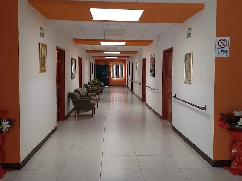 ESTANCIA SANTA MARIA PARA EL ADULTO MAYOR - Hogar de Ancianos in Juárez, Chihuahua photo 4