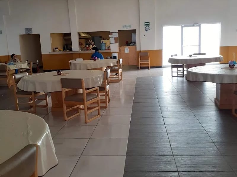 ESTANCIA SANTA MARIA PARA EL ADULTO MAYOR - Hogar de Ancianos in Juárez, Chihuahua photo 3