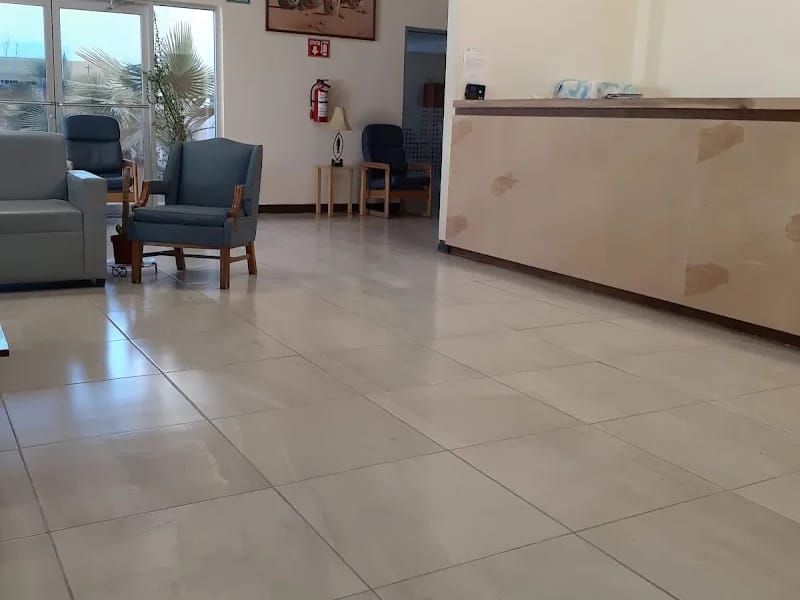 ESTANCIA SANTA MARIA PARA EL ADULTO MAYOR - Hogar de Ancianos in Juárez, Chihuahua photo 1