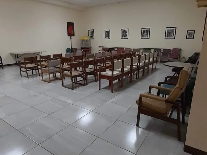 ESTANCIA SANTA MARIA PARA EL ADULTO MAYOR - Hogar de Ancianos in Juárez, Chihuahua photo 7