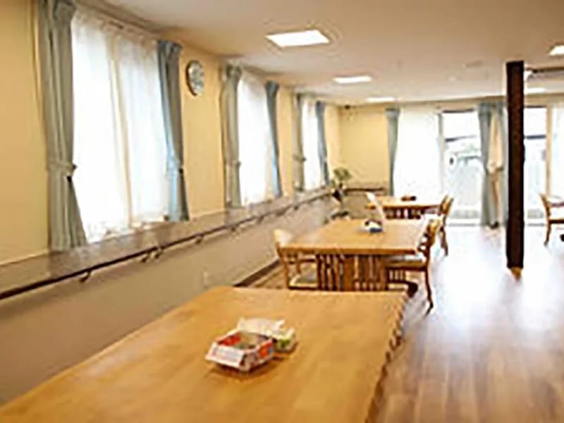 そらいろケアプラン - 有料老人ホーム in 名古屋市天白区, 愛知県 photo 3
