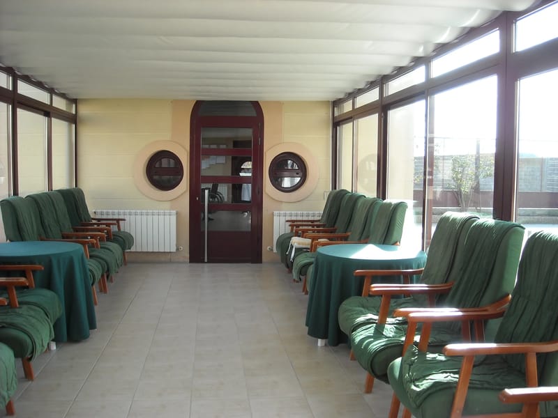 Residencia Para Personas Mayores La Arbolada - Hogar de Ancianos in Valladolid, Castilla y León photo 1