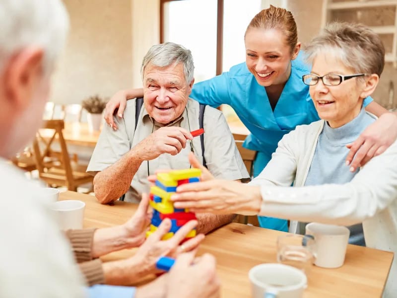 Altogether Care - Care At Home Limited Southampton - In-Home Care in Southampton, England photo 2