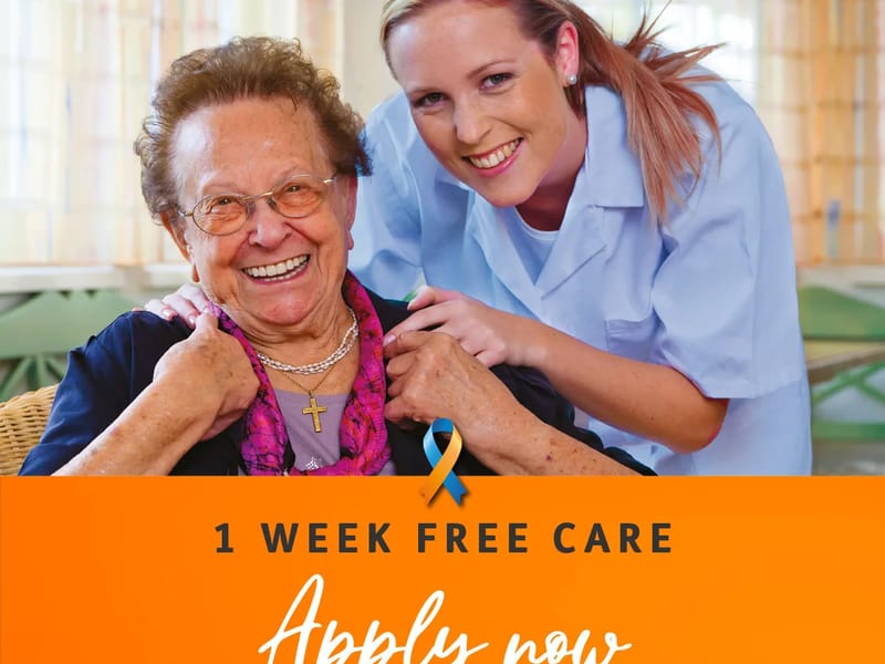 Altogether Care - Care At Home Limited Southampton - In-Home Care in Southampton, England photo 1