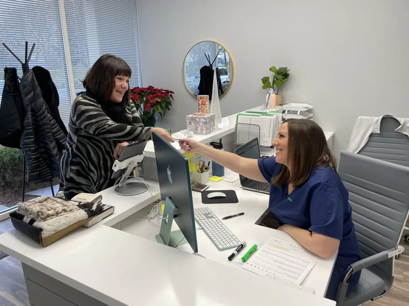 American Healthcare Professional Group - Home Health Nursing in Dublin, CA photo 1