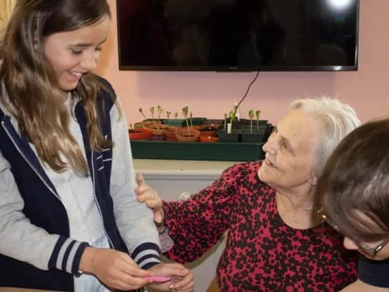 Care Givers Global UK Limited - In-Home Care in Crawley, England photo 2
