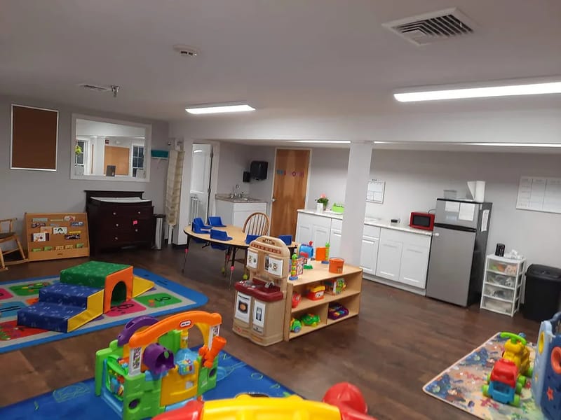 Above And Beyond Elderlycare - Assisted Living in Boyceville, WI photo 2