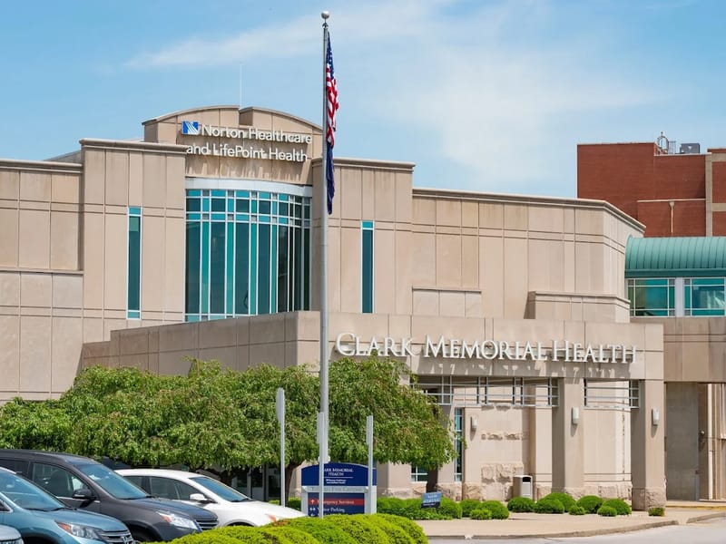 Clark Physician Group LLC - Home Health Nursing in Jeffersonville, IN photo 3