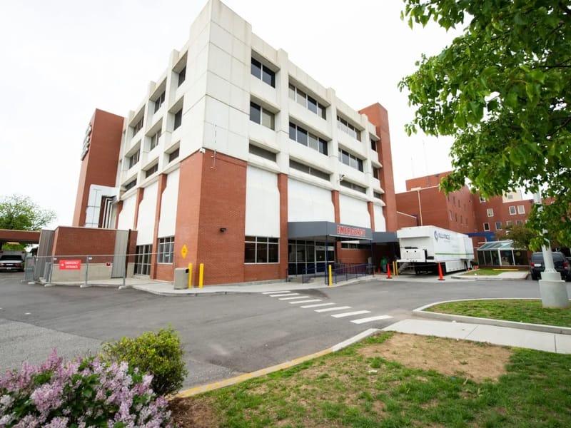 Clark Physician Group LLC - Home Health Nursing in Jeffersonville, IN photo 1