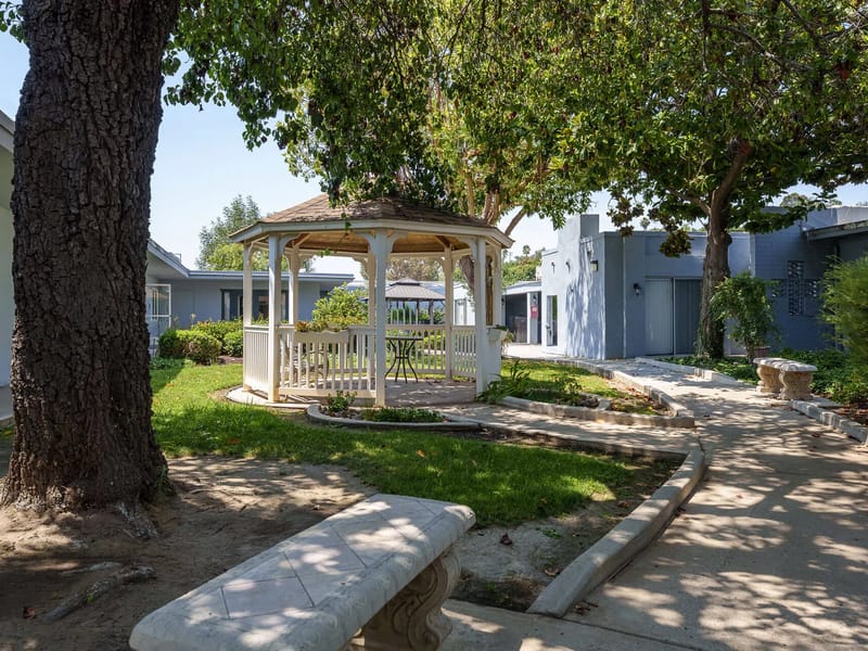 Brighton Place Spring Valley - Nursing Home in Spring Valley, CA photo 2