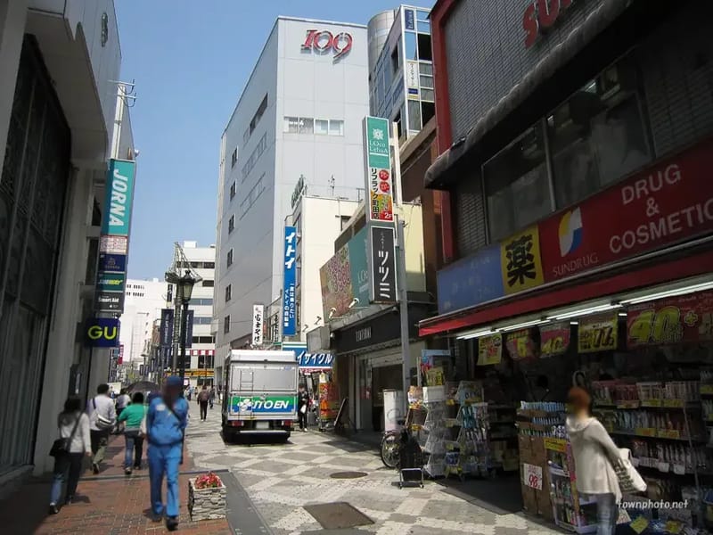 グランダ町田 - 有料老人ホーム in 町田市, 東京都 photo 1