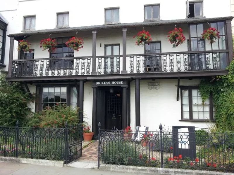 Royalcare- Thanet - Nursing Home in Broadstairs, England photo 1