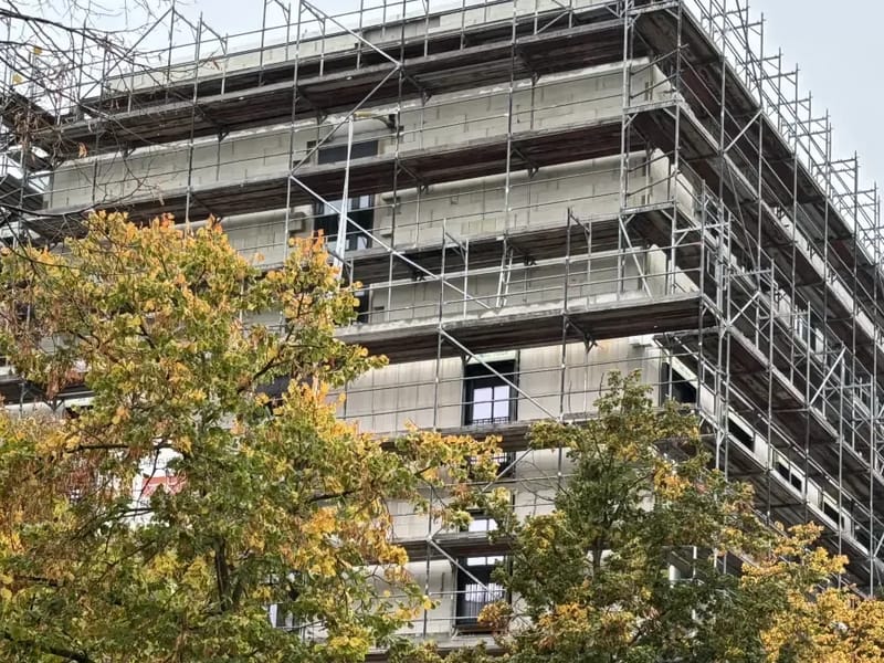 AWO-Seniorenheim "Am Südring" - Pflegeheim in Frankfurt (Oder), Brandenburg photo 2