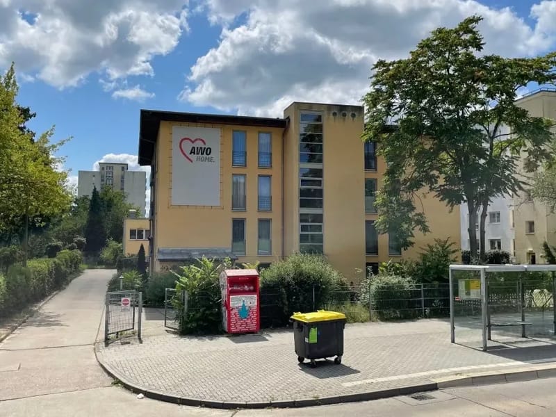 AWO-Seniorenheim "Am Südring" - Pflegeheim in Frankfurt (Oder), Brandenburg photo 3