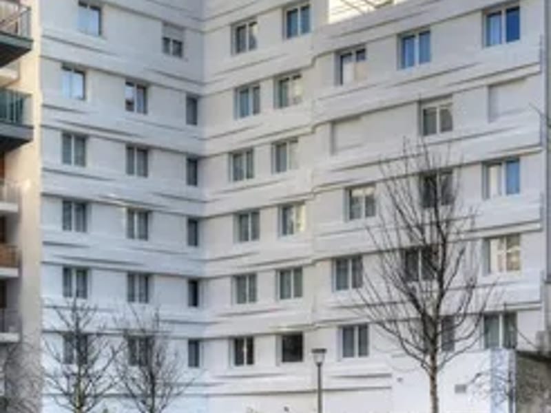 Ehpad Residence Castagnary - EHPAD in PARIS, Île-de-France photo 1