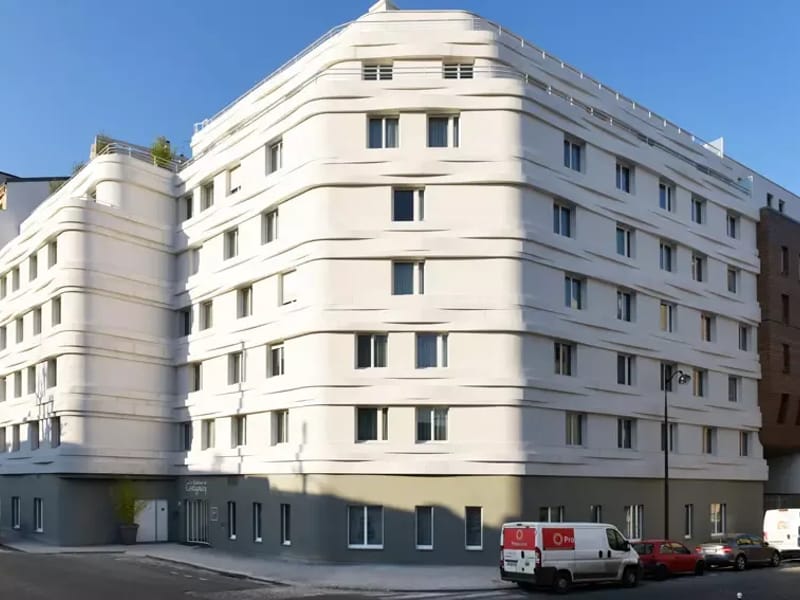 Ehpad Residence Castagnary - EHPAD in PARIS, Île-de-France photo 2