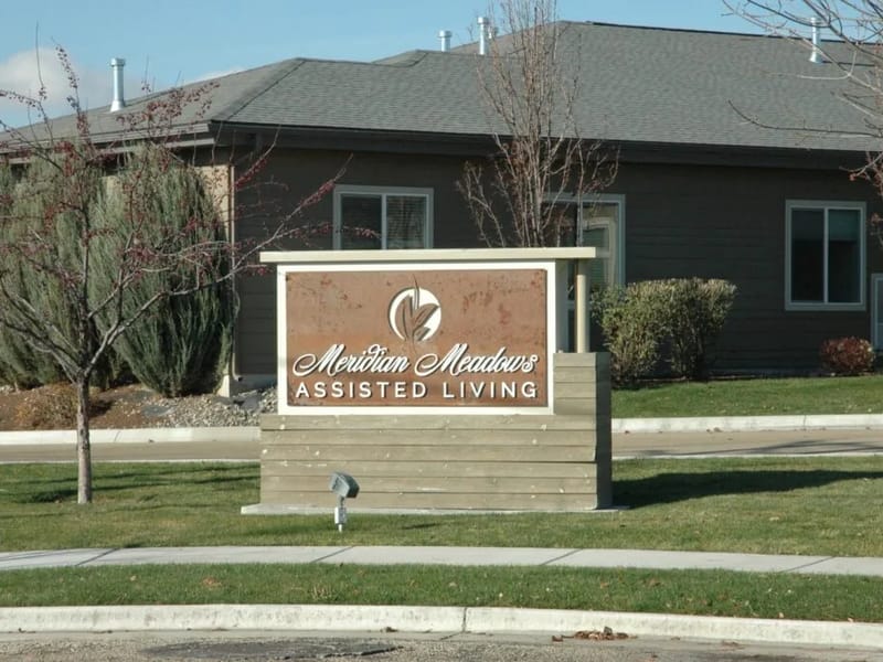 Boise Id Homecare - Home Health Nursing in Meridian, ID photo 1