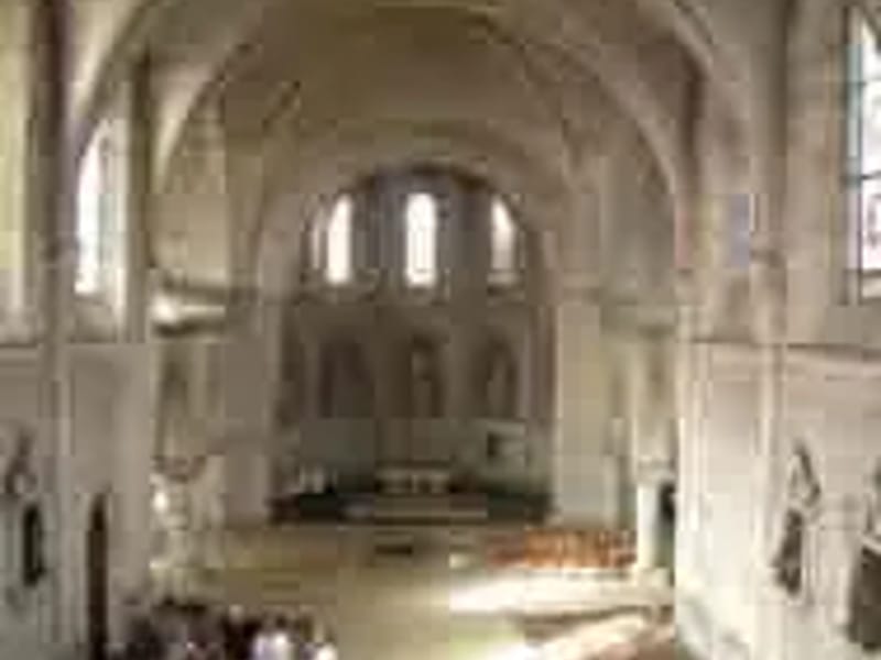 Ehpad La Compassion De Rouen - EHPAD in ROUEN, Normandie photo 1