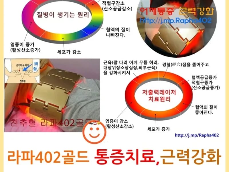 라파의료기 - 요양원 in 서구, 인천광역시 photo 1