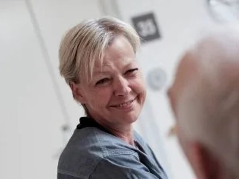 Akutteam sygeplejen in Hobro, North Denmark Region photo 2