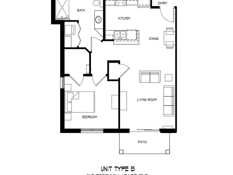 Celebre Place - Assisted Living in Kenosha, WI photo 1
