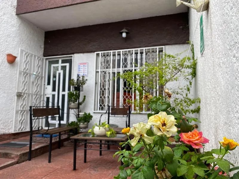 CASA DE DESCANSO SANTA MARIA DE GUADALUPE - Vida Asistida in San Pedro Tlaquepaque, Jalisco photo 1