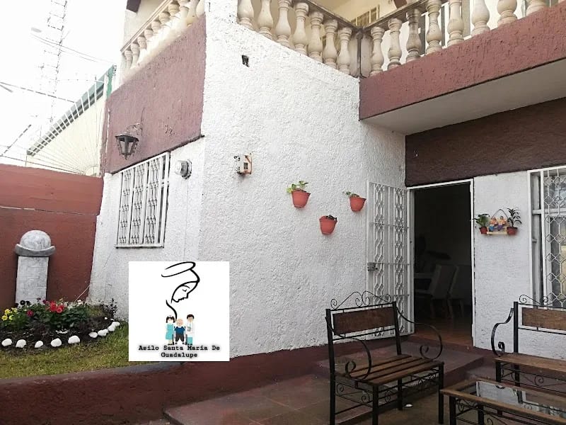 CASA DE DESCANSO SANTA MARIA DE GUADALUPE - Vida Asistida in San Pedro Tlaquepaque, Jalisco photo 8