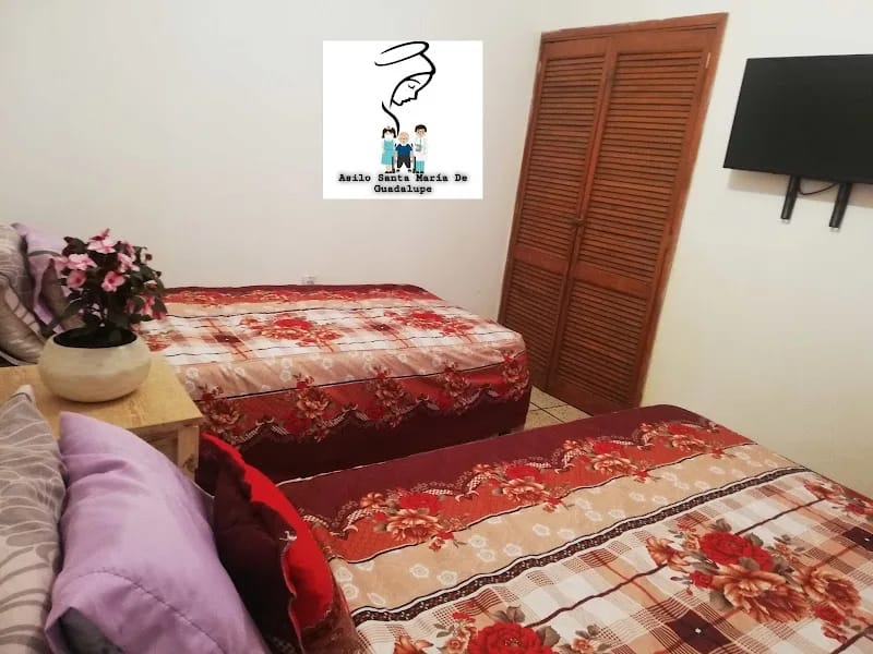 CASA DE DESCANSO SANTA MARIA DE GUADALUPE - Vida Asistida in San Pedro Tlaquepaque, Jalisco photo 3