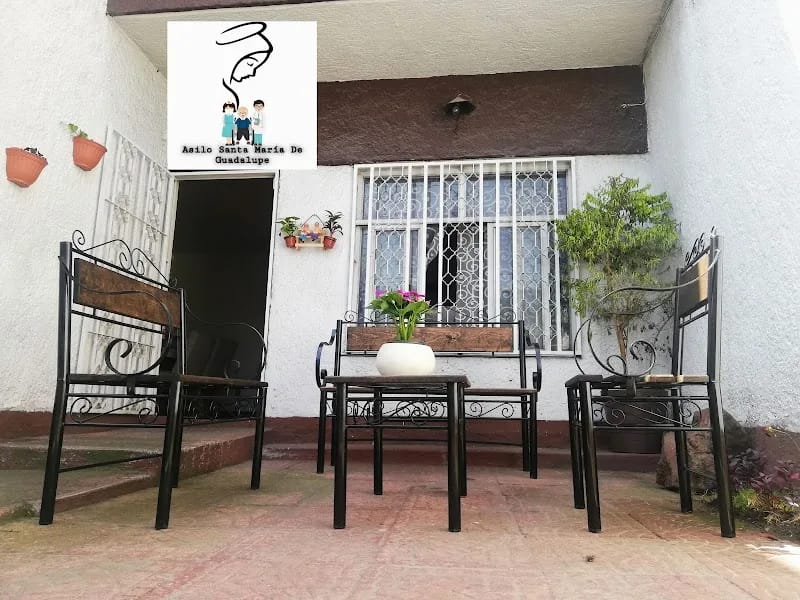CASA DE DESCANSO SANTA MARIA DE GUADALUPE - Vida Asistida in San Pedro Tlaquepaque, Jalisco photo 9