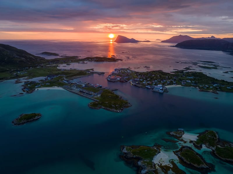Dagsenter Kvaløya - Dagaktivitet for voksne in Tromsø, Troms og Finnmark photo 2