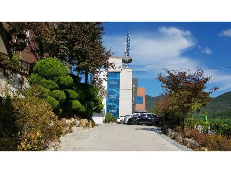 덕계효성의집(주야간보호) - 주간보호 in 양산시, 경상남도 photo 2