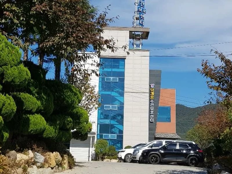 덕계효성의집(주야간보호) - 주간보호 in 양산시, 경상남도 photo 3