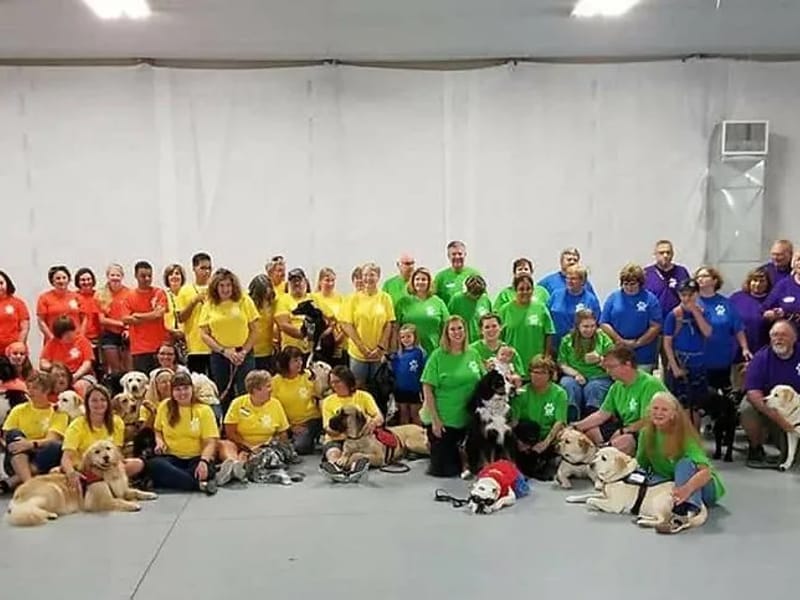 Contact Cares Reablement Team - Inpatient Rehabilitation in Prescot, England photo 1