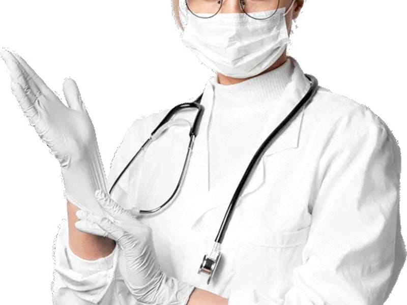Cja Services LLC - Home Health Nursing in Baltimore, MD photo 1
