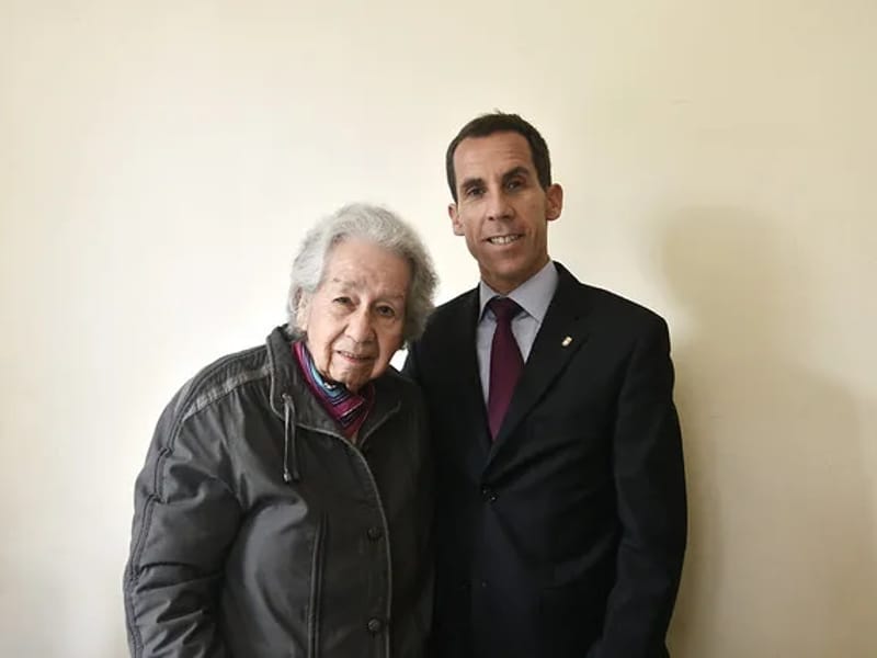 CENTRO CULTURAL CASITA DEL ADULTO MAYOR - Hogar de Ancianos in Xochimilco, Ciudad de México photo 2