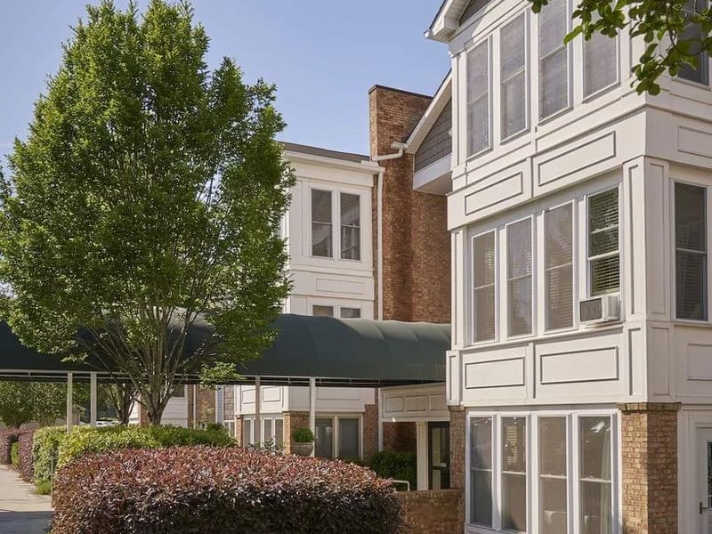 Carolina Meadows Fairways - Assisted Living in Chapel Hill, NC photo 2