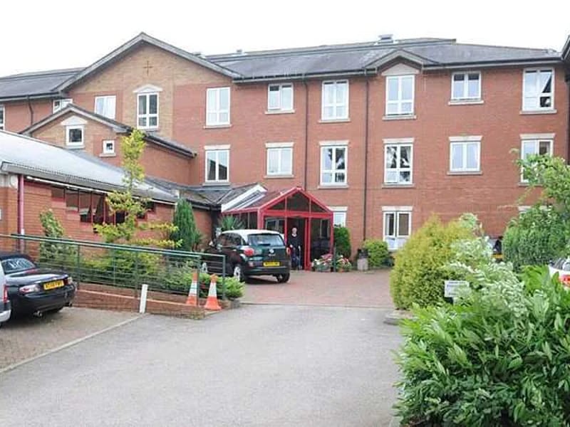 Town Thorns Care Centre - Nursing Home in Rugby, England photo 2