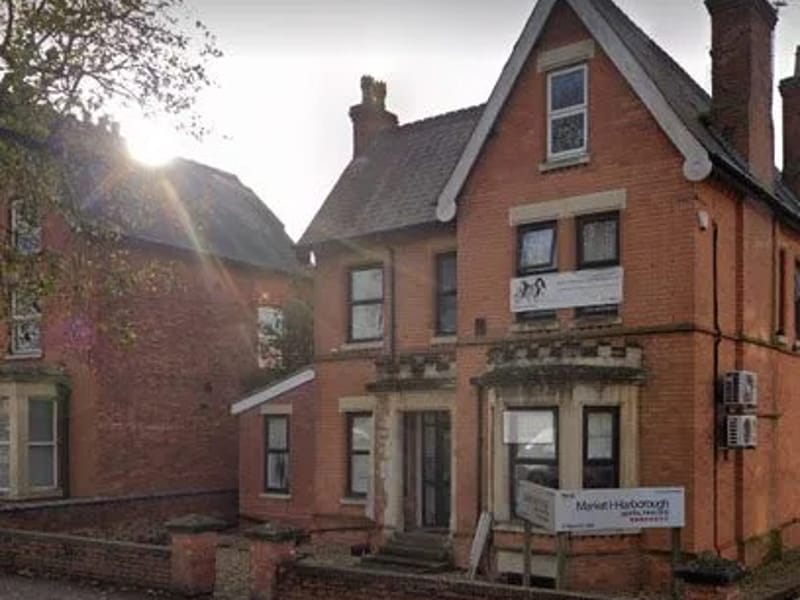 TLR Healthcare - Assisted Living in Market Harborough, England photo 2