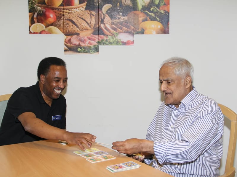 Carrick House Nursing Home - Nursing Home in Harrow, England photo 3