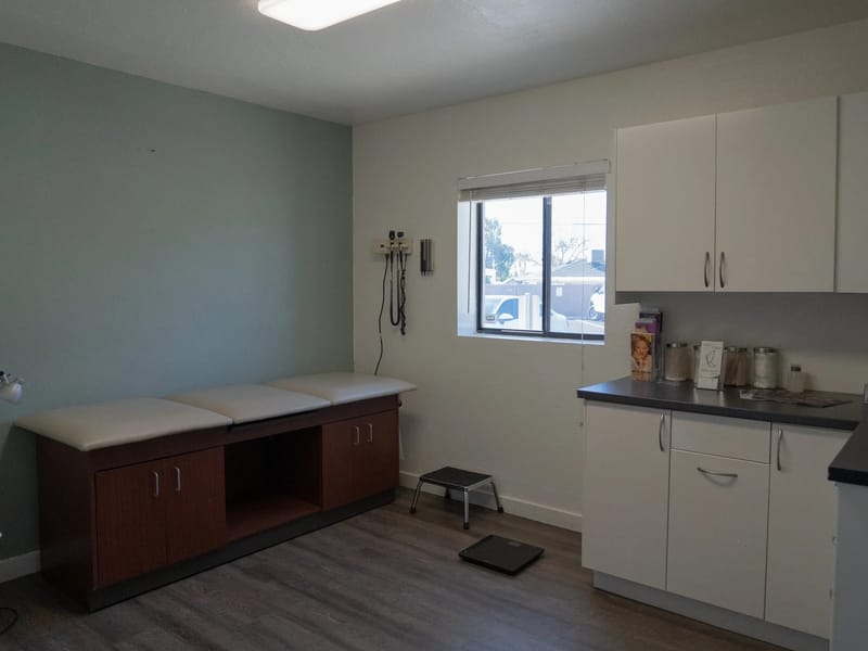 Allied Clinic & Wounds LLC - Home Health Nursing in Anchorage, AK photo 1