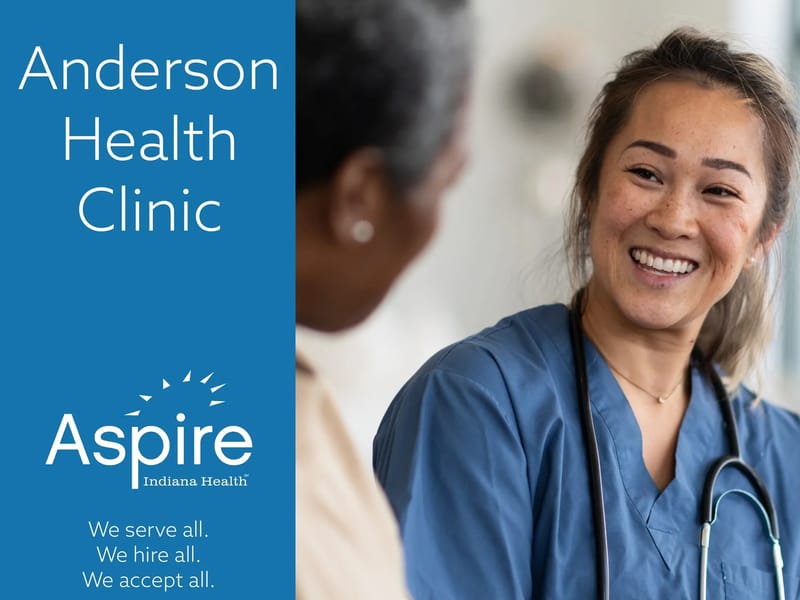 Aspire Indiana Health INC. - Home Health Nursing in Anderson, IN photo 2