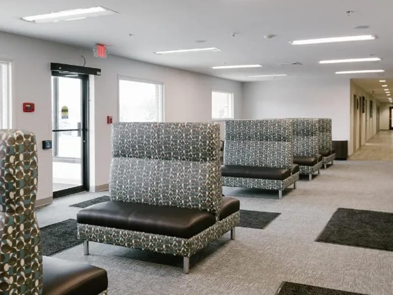 Aspire Indiana Health INC. - Home Health Nursing in Anderson, IN photo 1