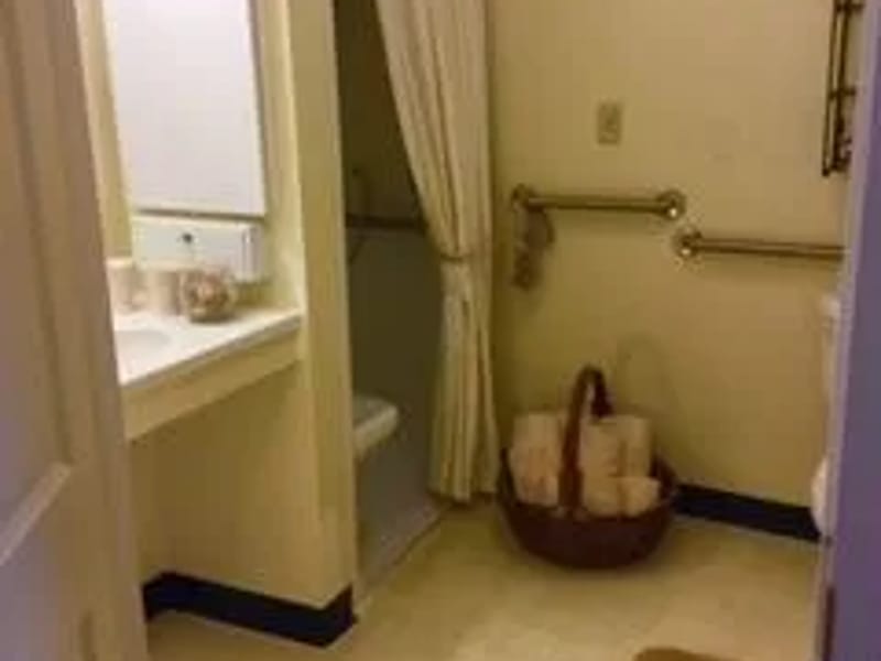 Alaris Health At The Atrium - Assisted Living in Jersey City, NJ photo 1